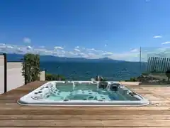Die Pooldays bei Whirlpools Bayern