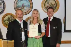 Start in die neue Schießsaison