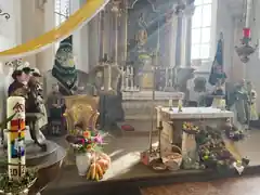 2025: Trachtenfest in Reichertsheim