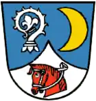 Gemeinde Rechtmehring lädt ein