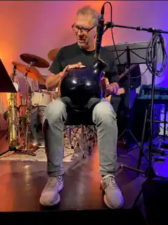 Münchner Jazz-Routiniers mit vielen Eigenkompositionen