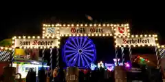„Ein friedliches und fröhliches Volksfest“