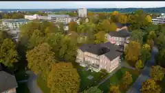Kbo-Heckscher-Klinikum Wasserburg wird zehn Jahre alt