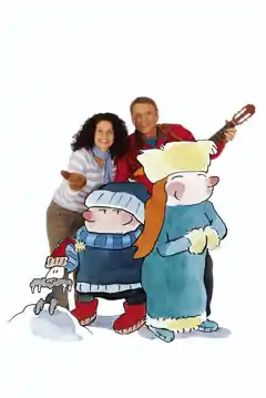 Noch Restkarten für die „Sternschnuppe“