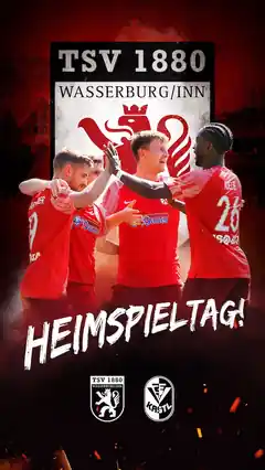 Die Löwen schließen die Reihen