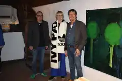 Von Äxten, Bäumen und anderen Erscheinungen