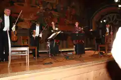„Concilium musicum“ begeistert Publikum