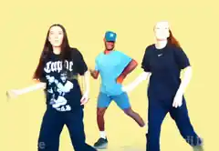 Hip-Hop für Kids