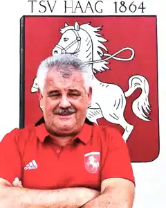 Ein Rücktritt schweren Herzens