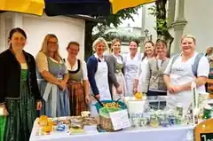 Der Geschmack der Heimat