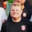 Wie ein Fels in der Brandung: Goalie Erik Zitt