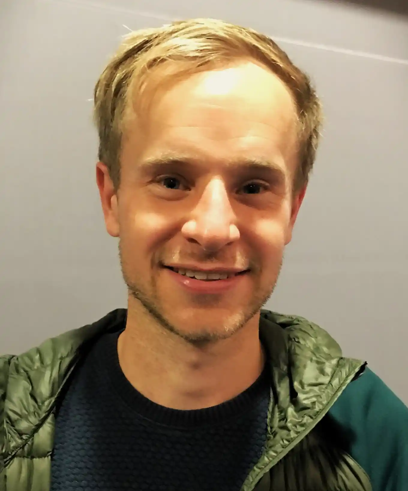 Sehenswerte Paraden der beiden Goalies