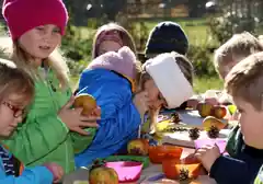 Jede Menge Hits in den Herbstferien