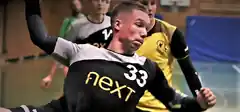 Mittags der Handball-Derbyhit