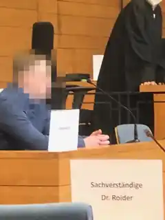 Der Angeklagte schweigt weiter