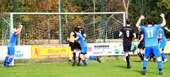Die Unbesiegbaren in der A-Klasse