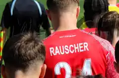 Nicht belohnt