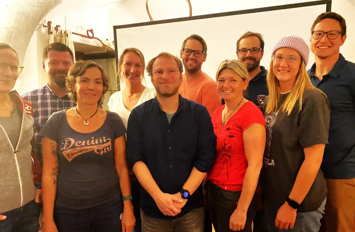 TSV Eiselfing: Rundum positive Bilanz