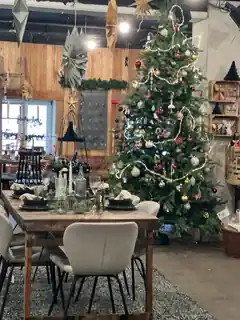 Innkaufhaus: Weihnachtsmarkt eröffnet