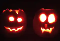 „Happy Halloween“