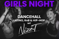 „Girls Night“ im Universum
