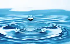 Ein kostbares Gut: Wasser