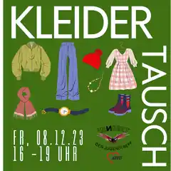 Komm tauschen