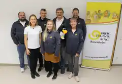 Posten des Vorsitzenden vorerst nicht besetzt