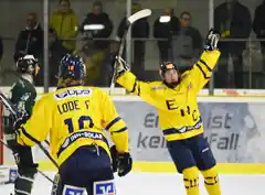 Weiteres Zehn-Tore-Spiel