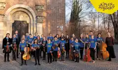 Noch Tickets für beliebtes Kinderkonzert