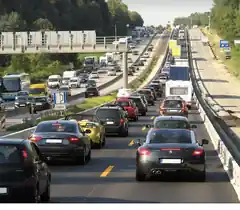 Welche Strafen Dränglern drohen