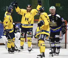 Jetzt wird es ernst für den EHC