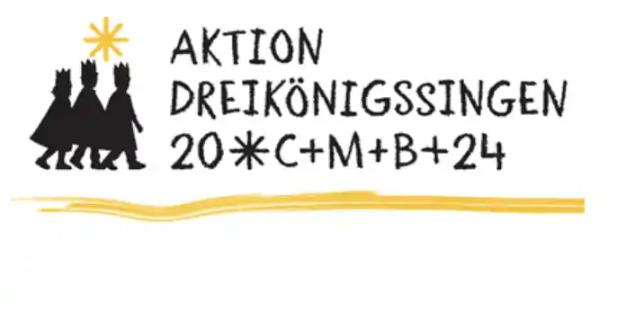 Jetzt für die Sternsinger melden