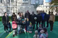 „Wir wollen Leben in der Stadt haben“