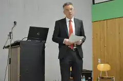 „Wir müssen das Beste draus machen“