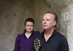 „Swing-Akrobaten“ im Gimplkeller