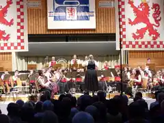 Von Höhen und Tiefen