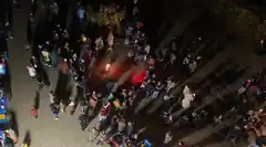 Stimmungsvolles St. Martinsfest