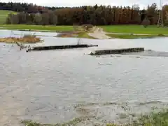 Land unter am Nasenbach bei Kalteneck