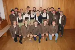 Eine rundum positive Bilanz