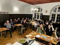 „Haben eine professionelle Brauanlage bestellt“