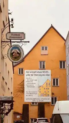 Grünes Licht im zweiten Versuch