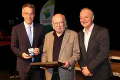 „Malen ist mein Lebenselixier“
