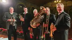 Adventsingen: Es gibt noch Eintrittskarten