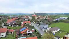 Bürgermeister steht Rede und Antwort
