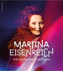 Martina Eisenreich im Rathaussaal