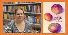 Unser Buchtipp der Woche