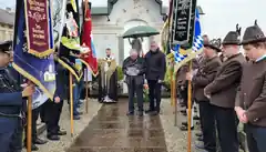 Für ein friedliches Zusammenleben