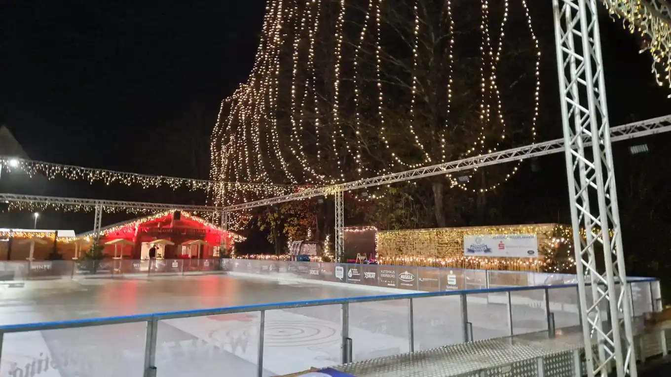 Eiszauber-Verlosung: Das sind die Gewinner