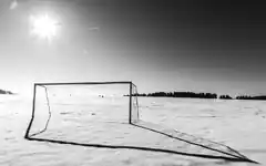 Fußball-Fans, es wird ernst